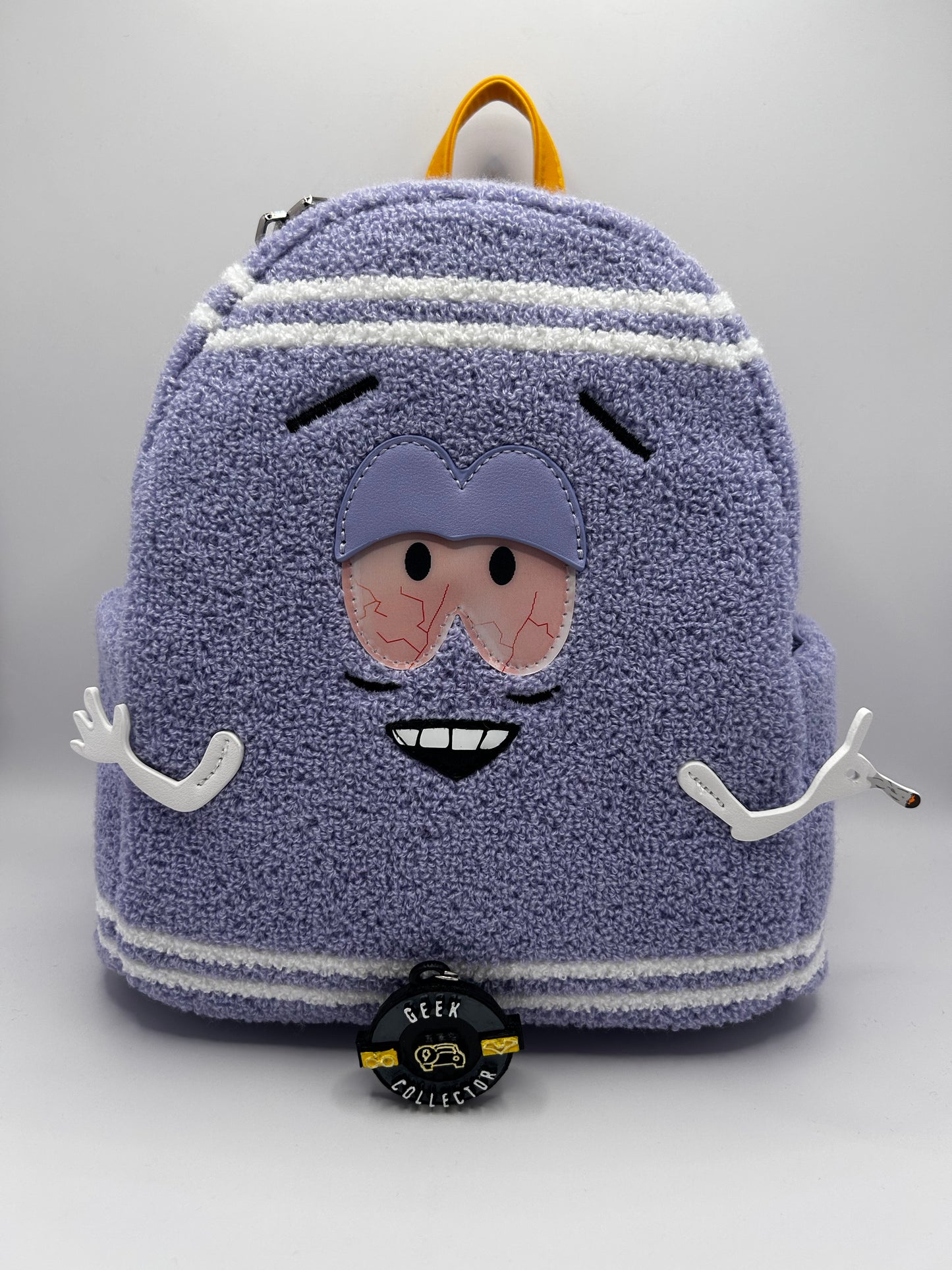 Mochila Original South Park Toallin