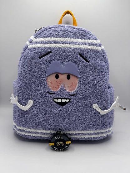 Mochila Original South Park Toallin