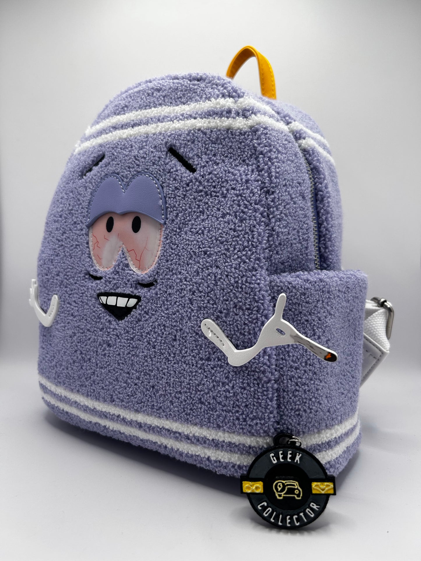Mochila Original South Park Toallin