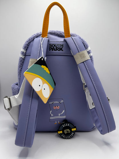 Mochila Original South Park Toallin