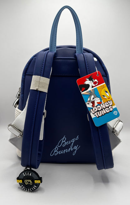 Mochila Original Looney Tunes Bugs Bunny