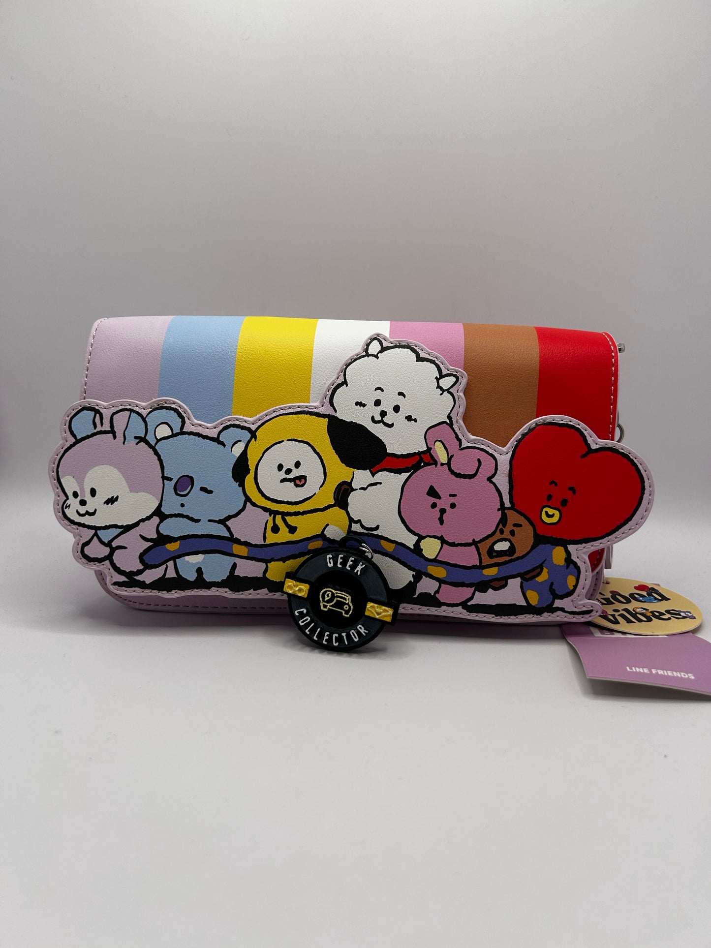 Crossbody Original BT21