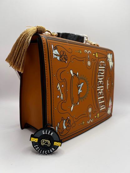 Crossbody Original Disney Cinderella