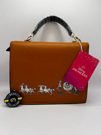 Crossbody Original Disney Cinderella