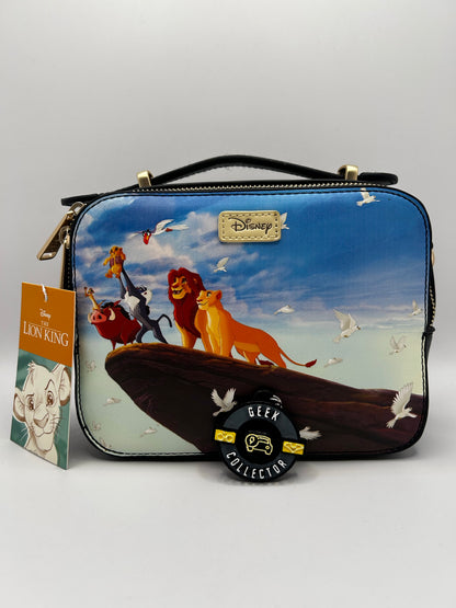 Crossbody Original Disney El Rey León