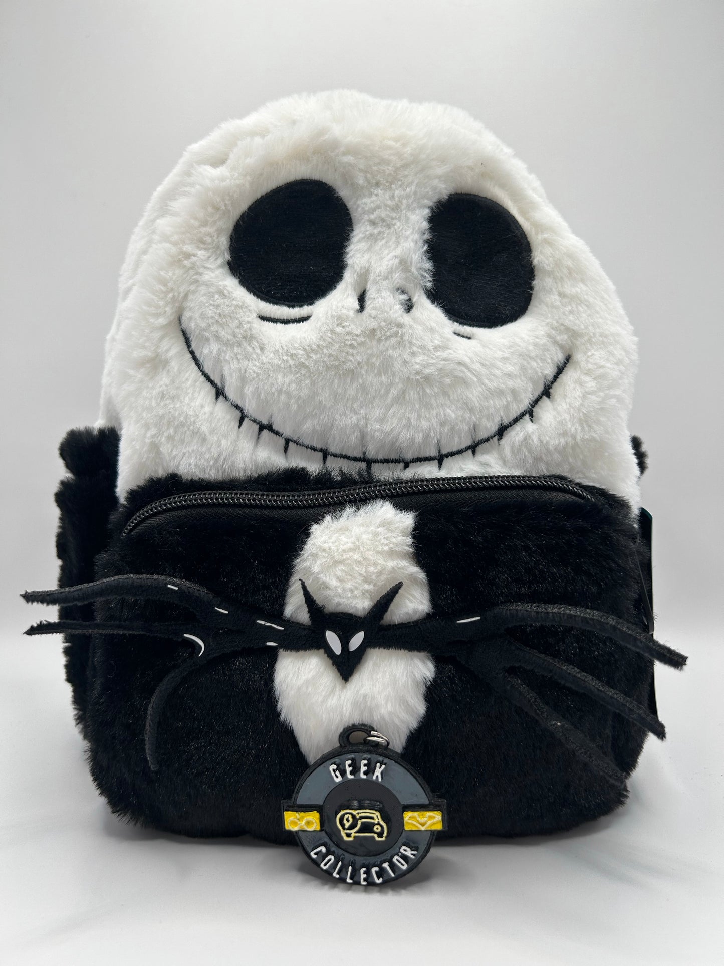 Mochila Original Disney Jack Skellington