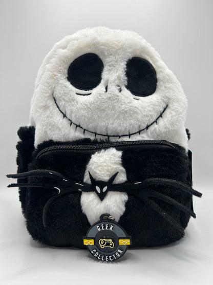 Mochila Original Disney Jack Skellington