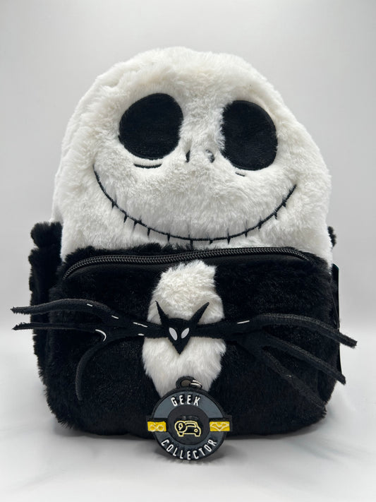 Mochila Original Disney Jack Skellington