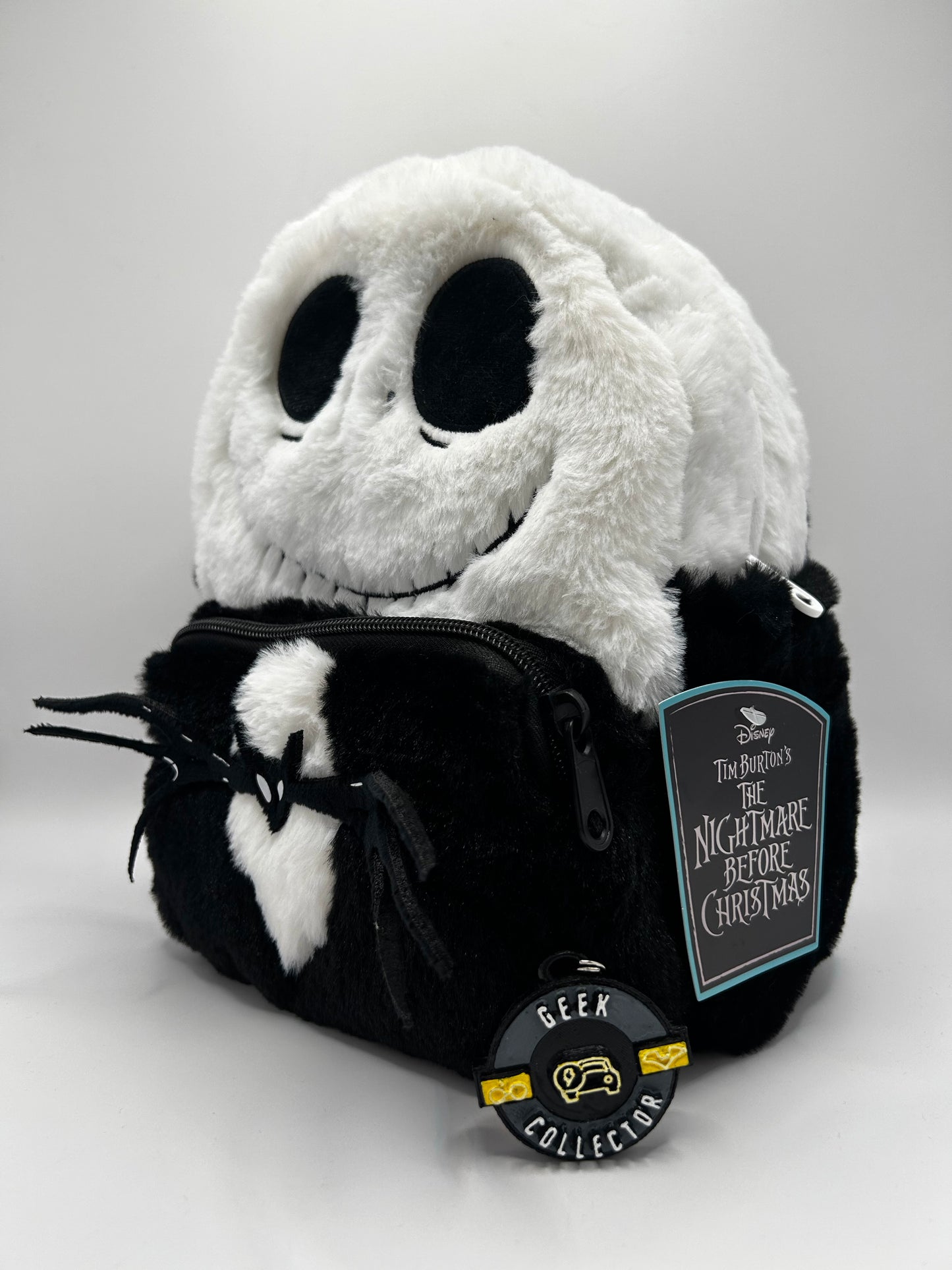 Mochila Original Disney Jack Skellington