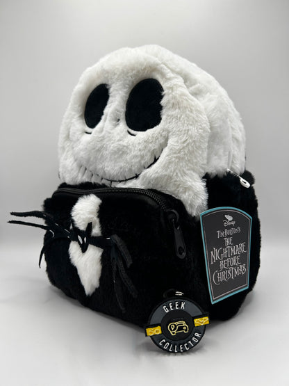Mochila Original Disney Jack Skellington