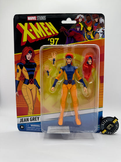 Marvel Legends X-Men 97: Jean Grey (Hasbro)