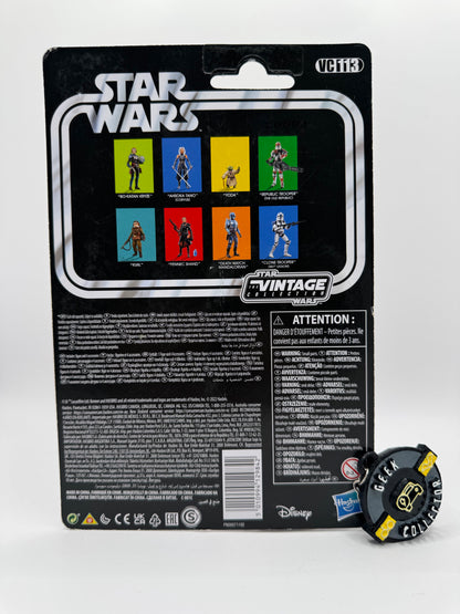 Star wars vintage collection: Republic Trooper (Hasbro)