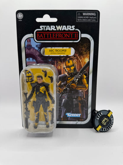 Star wars vintage collection: ARC Trooper (Hasbro)
