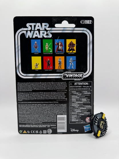 Star wars vintage collection: Ahsoka (Hasbro)