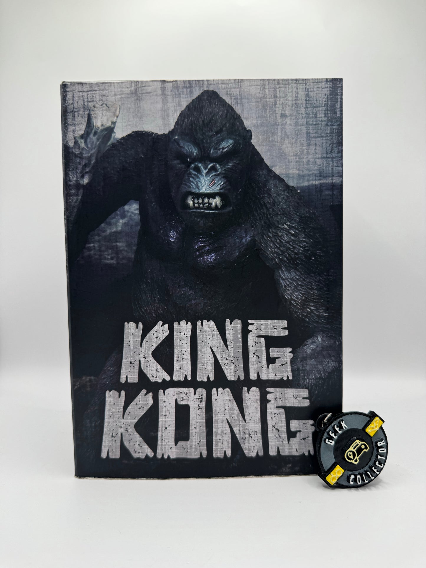 Ultímate King Kong (Neca)