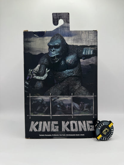 Ultímate King Kong (Neca)