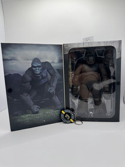Ultímate King Kong (Neca)