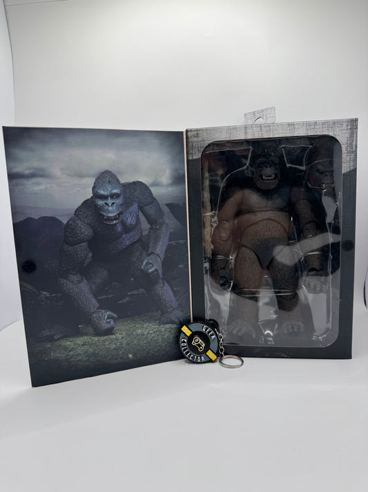 Ultímate King Kong (Neca)