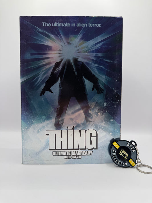 Ultimate McRaedy ¨The Thing¨ (Neca)