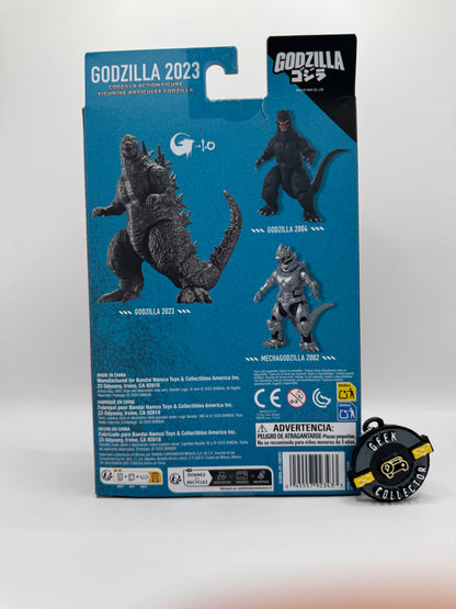 Godzilla 2023 ¨minus one¨ (Bandai)
