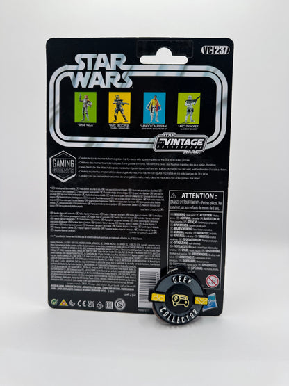 Star wars vintage collection: ARC Trooper (Hasbro)