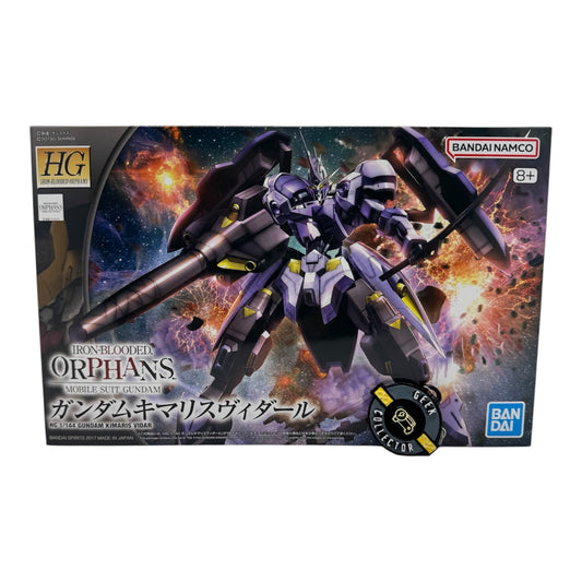 Gundam Kimaris Vidar HG 1/144 (Bandai)