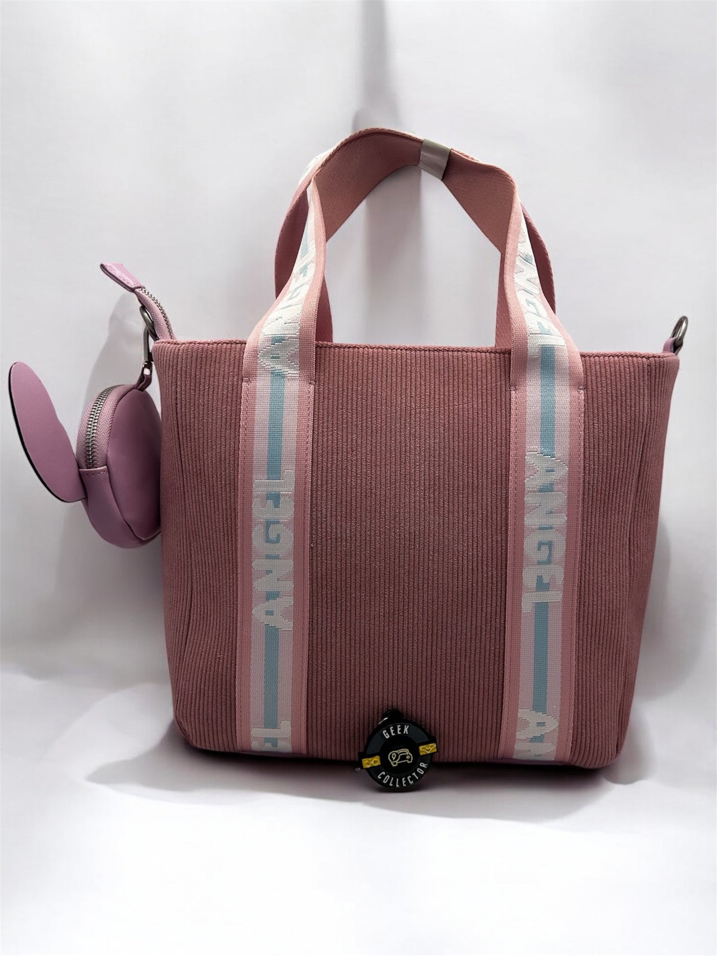 Bolsa Original Disney Angel (Lilo & Stitch) con monedero