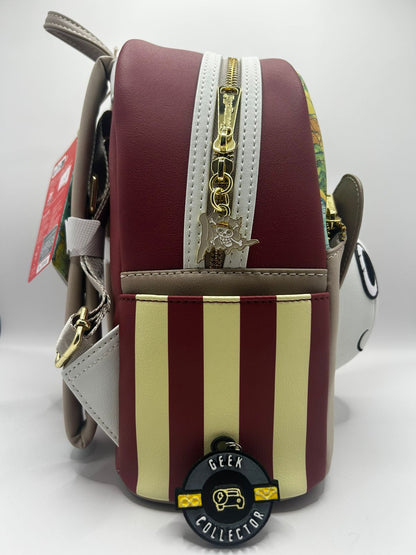 Loungefly – Going Merry Ship Mini Backpack Limited Edition (EE Exclusive)