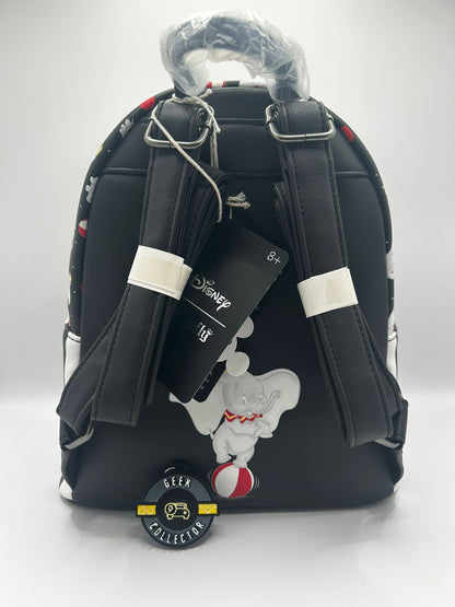 Loungefly Disney Dumbo Mini Backpack Exclusive