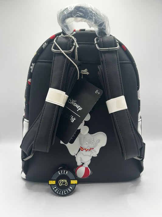 Loungefly Disney Dumbo Mini Backpack Exclusive