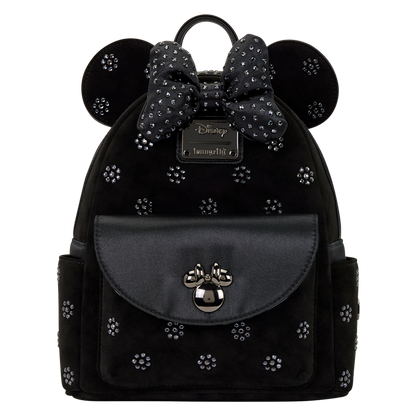 Limited Edition Minnie Mouse Swarovski® Crystals Mini Backpack